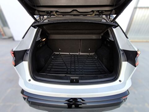 renault, austral, suv 1.3 mhev techno esprit alpine otomatik, otomatik, mhev 2.el otomobil | renew 12