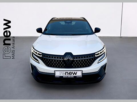 renault, austral, suv 1.3 mhev techno esprit alpine otomatik, otomatik, mhev 2.el otomobil | renew 8