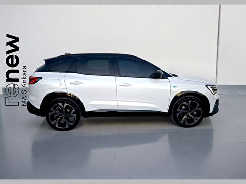 renault, austral, suv 1.3 mhev techno esprit alpine otomatik, otomatik, mhev 2.el otomobil | renew 6