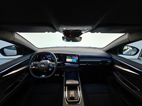 renault, austral, suv 1.3 mhev techno esprit alpine otomatik, otomatik, mhev 2.el otomobil | renew 14