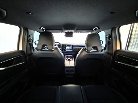 renault, austral, suv 1.3 mhev techno esprit alpine otomatik, otomatik, mhev 2.el otomobil | renew 20