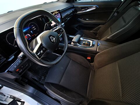renault, austral, suv 1.3 mhev techno esprit alpine otomatik, otomatik, mhev 2.el otomobil | renew 17