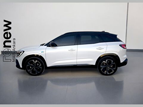 renault, austral, suv 1.3 mhev techno esprit alpine otomatik, otomatik, mhev 2.el otomobil | renew 5