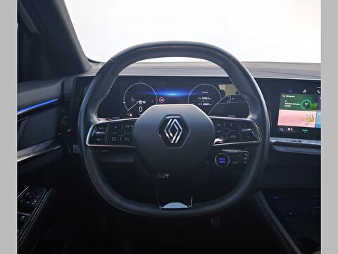 renault, austral, suv 1.3 mhev techno esprit alpine otomatik, otomatik, mhev 2.el otomobil | renew 18