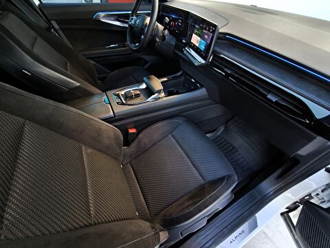 renault, austral, suv 1.3 mhev techno esprit alpine otomatik, otomatik, mhev 2.el otomobil | renew 15