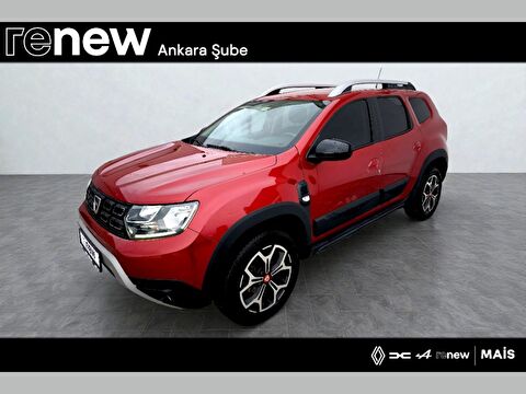 SUV 1.3 Tce Techroad, 2. el otomobil | renew