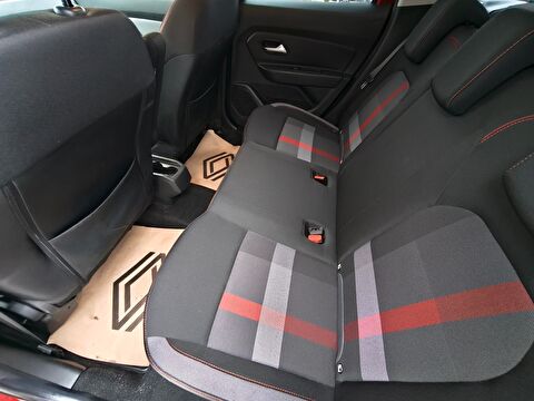 dacia, duster, suv 1.3 tce techroad, manuel, benzin 2.el otomobil | renew 22