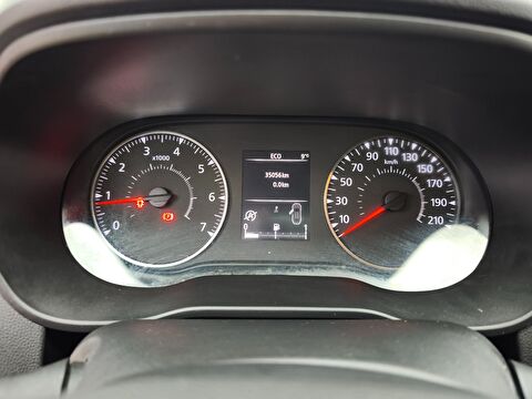 dacia, duster, suv 1.3 tce techroad, manuel, benzin 2.el otomobil | renew 13