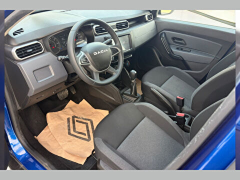 dacia, duster, suv 1.3 tce essential edc, otomatik, benzin 2.el otomobil | renew 16