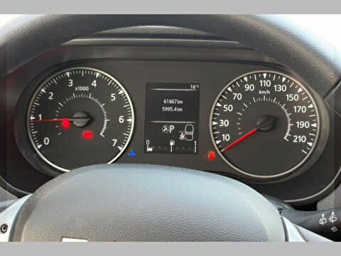 dacia, duster, suv 1.3 tce essential edc, otomatik, benzin 2.el otomobil | renew 12