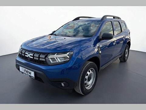 SUV 1.3 Tce Essential EDC, 2. el otomobil | renew