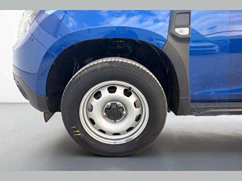 dacia, duster, suv 1.3 tce essential edc, otomatik, benzin 2.el otomobil | renew 23