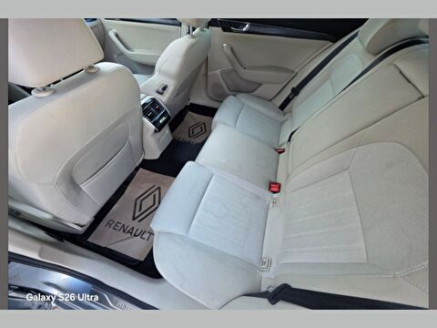 skoda, superb, 1.5 tsı greentec act premium dsg, otomatik, benzin 2.el otomobil | renew 20