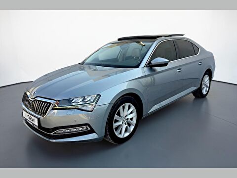 1.5 TSI GreenTec ACT Premium DSG, 2. el otomobil | renew