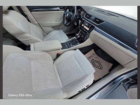 skoda, superb, 1.5 tsı greentec act premium dsg, otomatik, benzin 2.el otomobil | renew 14