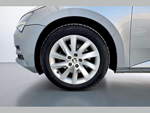 skoda, superb, 1.5 tsı greentec act premium dsg, otomatik, benzin 2.el otomobil | renew 21