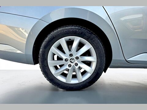 skoda, superb, 1.5 tsı greentec act premium dsg, otomatik, benzin 2.el otomobil | renew 22