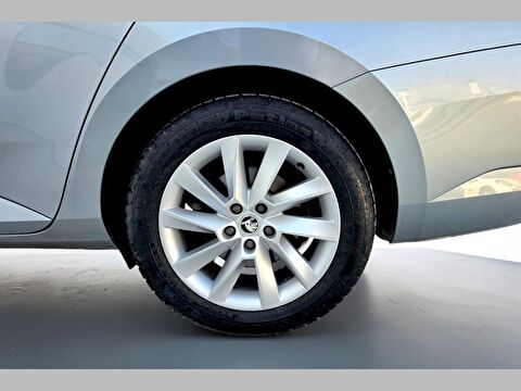 skoda, superb, 1.5 tsı greentec act premium dsg, otomatik, benzin 2.el otomobil | renew 23