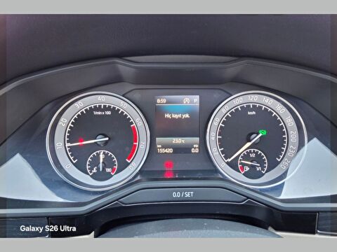 skoda, superb, 1.5 tsı greentec act premium dsg, otomatik, benzin 2.el otomobil | renew 12