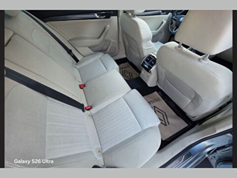 skoda, superb, 1.5 tsı greentec act premium dsg, otomatik, benzin 2.el otomobil | renew 15