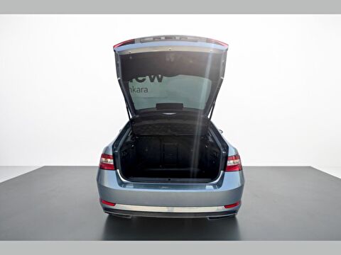 skoda, superb, 1.5 tsı greentec act premium dsg, otomatik, benzin 2.el otomobil | renew 11