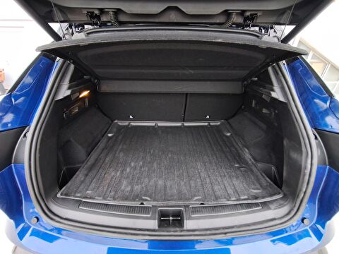 renault, austral, suv 1.2 e-tech techno esprit alpine otomatik, otomatik, hybrid 2.el otomobil | renew 22