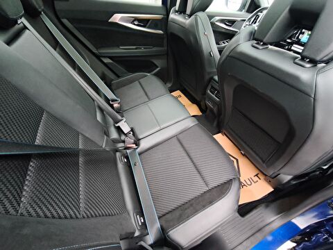 renault, austral, suv 1.2 e-tech techno esprit alpine otomatik, otomatik, hybrid 2.el otomobil | renew 16