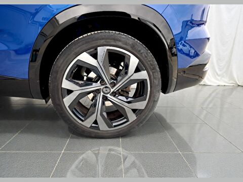 renault, austral, suv 1.2 e-tech techno esprit alpine otomatik, otomatik, hybrid 2.el otomobil | renew 25