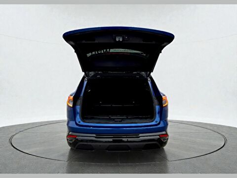 renault, austral, suv 1.2 e-tech techno esprit alpine otomatik, otomatik, hybrid 2.el otomobil | renew 12