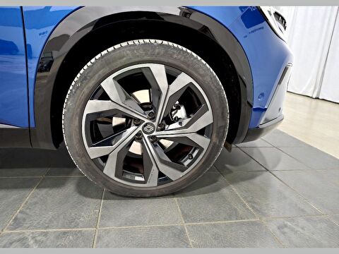 renault, austral, suv 1.2 e-tech techno esprit alpine otomatik, otomatik, hybrid 2.el otomobil | renew 7