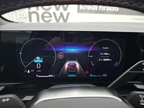 renault, austral, suv 1.2 e-tech techno esprit alpine otomatik, otomatik, hybrid 2.el otomobil | renew 13