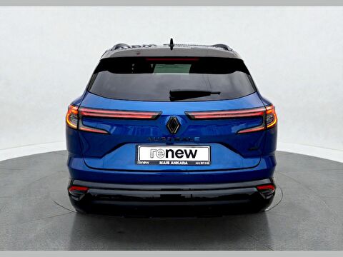 renault, austral, suv 1.2 e-tech techno esprit alpine otomatik, otomatik, hybrid 2.el otomobil | renew 9
