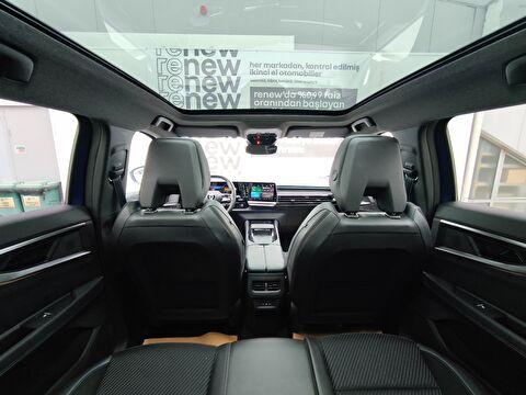 renault, austral, suv 1.2 e-tech techno esprit alpine otomatik, otomatik, hybrid 2.el otomobil | renew 20