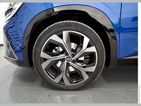 renault, austral, suv 1.2 e-tech techno esprit alpine otomatik, otomatik, hybrid 2.el otomobil | renew 24