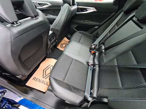 renault, austral, suv 1.2 e-tech techno esprit alpine otomatik, otomatik, hybrid 2.el otomobil | renew 23