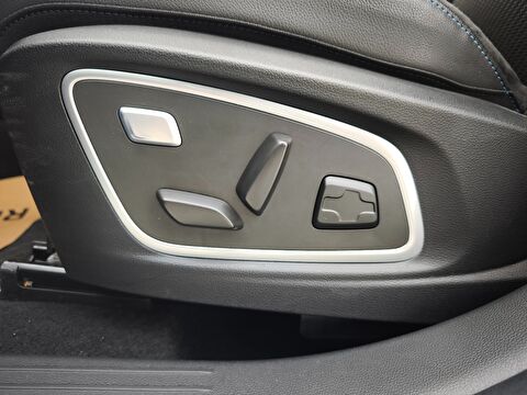 renault, austral, suv 1.2 e-tech techno esprit alpine otomatik, otomatik, hybrid 2.el otomobil | renew 21