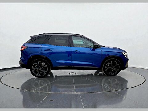 renault, austral, suv 1.2 e-tech techno esprit alpine otomatik, otomatik, hybrid 2.el otomobil | renew 6