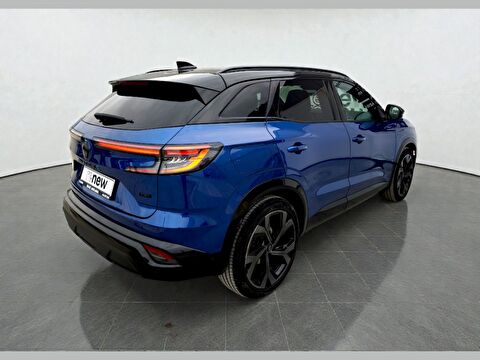 renault, austral, suv 1.2 e-tech techno esprit alpine otomatik, otomatik, hybrid 2.el otomobil | renew 4