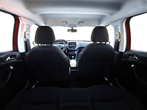 peugeot, 208, hatchback 1.2 puretech start&stop active eat6, otomatik, benzin 2.el otomobil | renew 20
