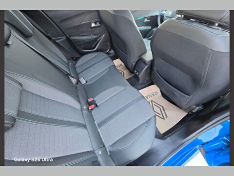 peugeot, 208, 1.2 puretech allure selection eat8, otomatik, benzin 2.el otomobil | renew 15
