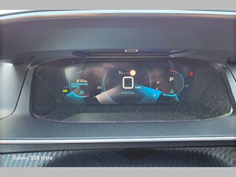 peugeot, 208, 1.2 puretech allure selection eat8, otomatik, benzin 2.el otomobil | renew 12
