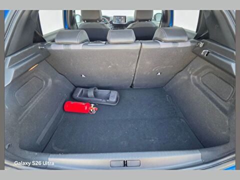 peugeot, 208, 1.2 puretech allure selection eat8, otomatik, benzin 2.el otomobil | renew 19