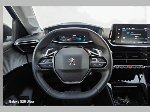 peugeot, 208, 1.2 puretech allure selection eat8, otomatik, benzin 2.el otomobil | renew 17
