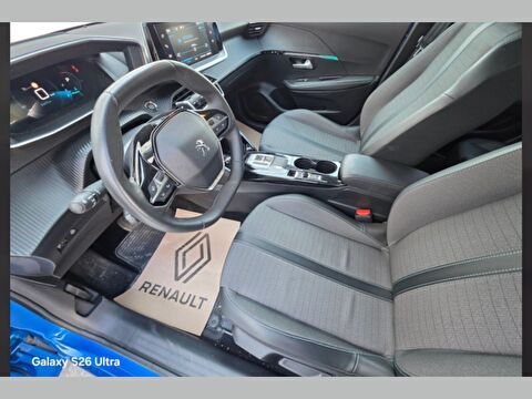 peugeot, 208, 1.2 puretech allure selection eat8, otomatik, benzin 2.el otomobil | renew 16