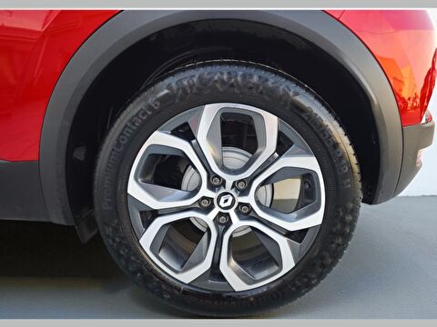 renault, captur, crossover 1.3 tce mhev ıcon edc, otomatik, mhev 2.el otomobil | renew 26