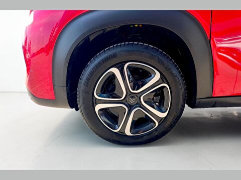 citroen, c3 aircross, 1.2 puretech feel bold eat6, otomatik, benzin 2.el otomobil | renew 23