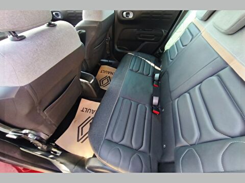 citroen, c3 aircross, 1.2 puretech feel bold eat6, otomatik, benzin 2.el otomobil | renew 22