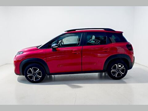 citroen, c3 aircross, 1.2 puretech feel bold eat6, otomatik, benzin 2.el otomobil | renew 5