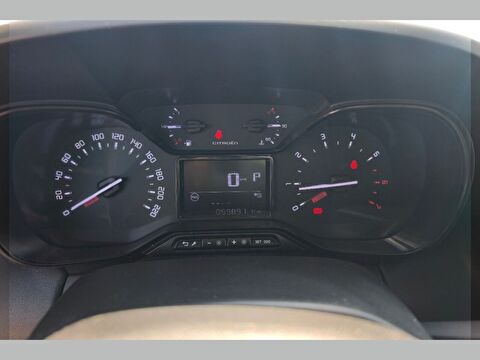 citroen, c3 aircross, 1.2 puretech feel bold eat6, otomatik, benzin 2.el otomobil | renew 13
