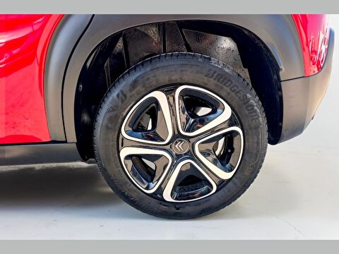 citroen, c3 aircross, 1.2 puretech feel bold eat6, otomatik, benzin 2.el otomobil | renew 24